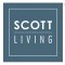 705528 Coffee Table - Scott Living by Coaster w/Options