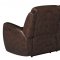 Patrick Power Motion Sofa 609691P in Cognac by Coaster w/Options