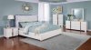 Traynor 205201 Bedroom in White by Coaster w/Options