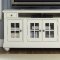 Harbor View Entertainment Unit 631-ENTW in Linen w/Options