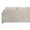 Soletren Sofa & Loveseat Set 91504 in Stone Fabric by Ashley