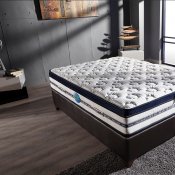 Biorytmic Eurotop Mattress by Istikbal w/Options