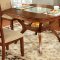 CM3026T Redding I 5Pc Dining Set in Oak