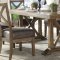 Boyden 77115 7Pc Dining Set in Antique Oak by Acme w/Options