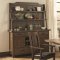 Padima 105708 Counter Height Dining Table by Coaster w/Options