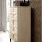 Ambra Rombi Bedroom in Birch by ESF w/Options