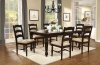 Sutherlin Grove 5049-78 Dining 5Pc Set by Homelegance w/Options