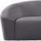 Catania Sofa 610 in Fabric w/Optional Items