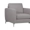 Alex Sofa Bed in Fabric by ESF w/Optional Loveseat & Chair