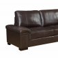 Winfreds 503961 Sofa in Cappuccino by Coaster w/Options