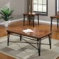 701499 3Pc Coffee Table Set by Coaster