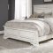 Abbey Park 5Pc Bedroom Set 520-BR-QPB in Antique White - Liberty