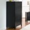 Grove 201651 5Pc Bedroom Set in Black by Coaster w/Options