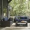 Grasson Lane Outdoor Sofa & Loveseat Set P783 -Ashley w/Options