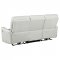 Greenfield Power Motion Sofa 610261P Ivory by Coaster w/Options