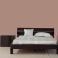 Manhattan Bedroom in Wengee Veneer w/Options by Whiteline