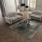 Divina Sofa in Taupe Fabric by J&M w/Optional Loveseat