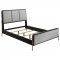 Arini Bedroom 224331 in Black by Coaster w/Options