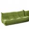 Waverunner EEI-901-GRN Sofa in Green by Modway w/Options