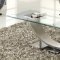 Silvera 3449-30 Coffee Table by Homelegance w/Options