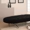 Copper, Kiwi or Black Microfiber Stylish Sleeper Sofa