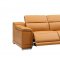 Hartley Power Motion Sofa in Camel by Beverly Hills w/Options