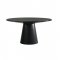 Froja Dining Table DN01802 in Black by Acme w/Optional Chairs