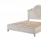 Roselyne Bedroom BD00695Q in Antique White by Acme w/Options