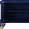 Florence Buffet 312 in Navy Blue Lacquer by Meridian