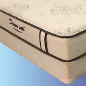 7001 Orthopedic Mattress by Dreamwell w/Options