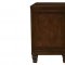 Tamarack Bedroom Set 5Pc 00-044 in Brown Cherry by NCFurniture