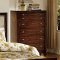 Bernal Heights Bedroom 1810 by Homelegance w/Options