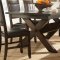 Roy 2499DC-90 Dining Table by Homelegance w/Options