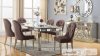 Annabelle Dining Table 7Pc Set w/Optional Items