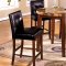 CM3868PT-40 Rockford I 5Pc Counter Height Dinette Set