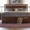 Ingrando Bedroom Set 1778 in Walnut by Homelegance w/Options