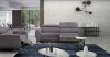 Lorenzo Power Motion Sofa in Grey Fabric by J&M w/Options