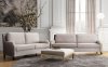 Hartford Sofa TOV-L6107 in Beige Linen Fabric by TOV Furniture