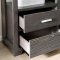 Tienen TV Wall Unit CM5900 in Grey