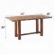 Gilsea Counter Height Dining 5Pc Set DN03725 by Acme w/Options