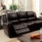 Foxboro Reclining Sofa CM6909 in Brown Leather Match w/Options