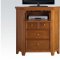 Lacey 30555 Kids Bedroom in Cherry Oak by Acme w/Options