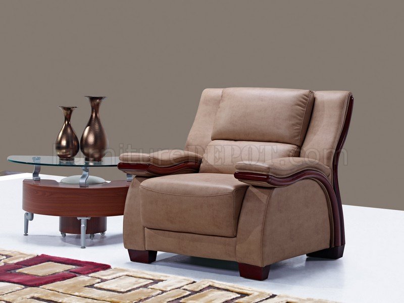 3pc leather sofa set