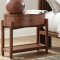 San Mateo Bedroom 222981 in Desert Teak by Coaster w/Options