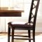 Bistro II Trestle Dining Table 74-CD Honey & Espresso by Liberty