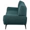 Acton Sofa 511161 in Teal Fabric by Coaster w/Options