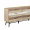 Marlow Bedroom Set 5Pc 215761 by Coaster w/Options