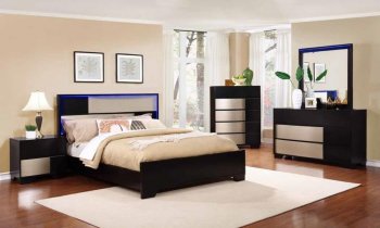 Havering 204781 Bedroom by Coaster w/Options [CRBS-204781 Havering]