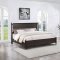 Emberlyn Bedroom 223061 in Brown by Coaster w/Options