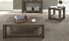 Mercer Court Coffee Table & 2 End Table 109-OT 3Pc Set Liberty